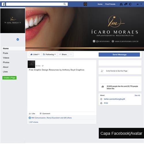 Comprar Projeto Combo top of mind