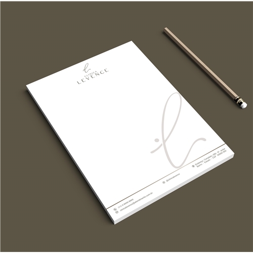 Comprar Logo e Papelaria (6 itens)