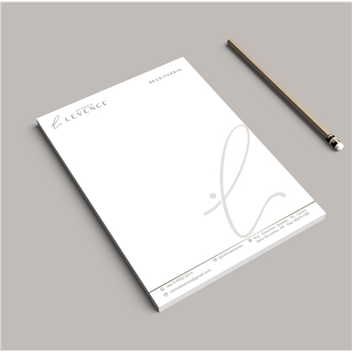 Comprar Logo e Papelaria (6 itens)