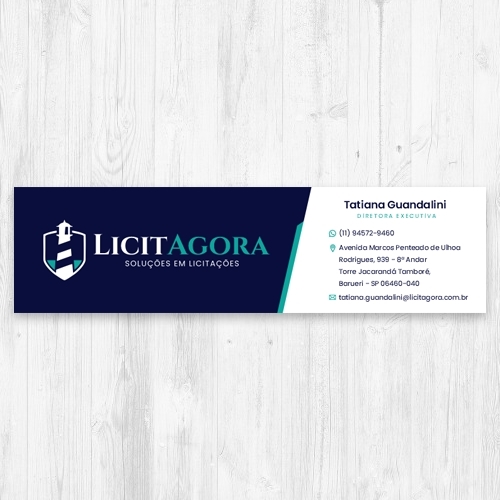 Comprar Logo e Papelaria (6 itens)