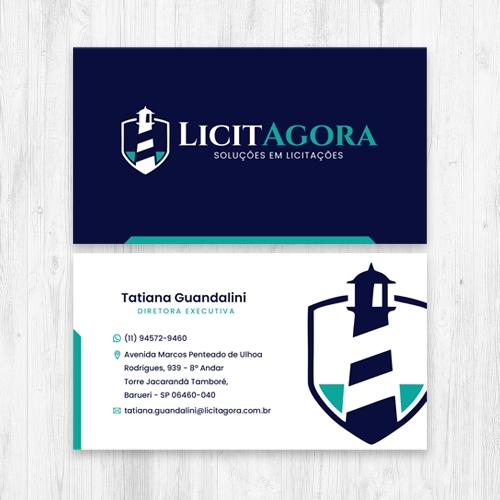 Comprar Logo e Papelaria (6 itens)