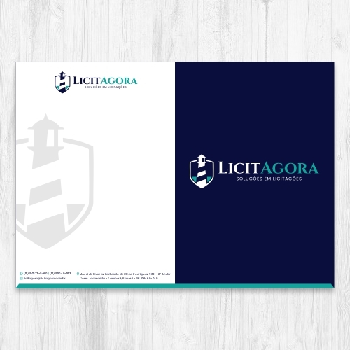 Comprar Logo e Papelaria (6 itens)