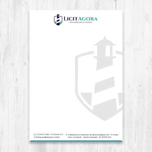 Comprar Logo e Papelaria (6 itens)