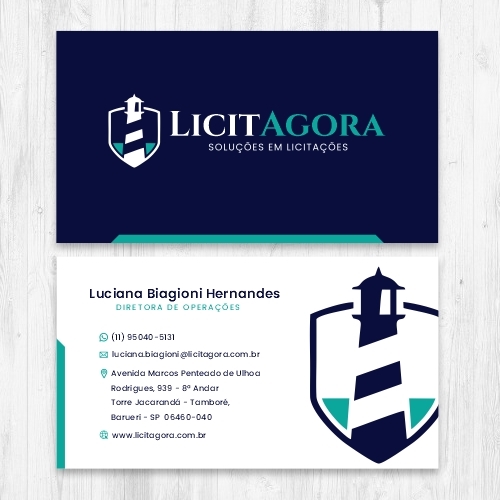 Comprar Logo e Papelaria (6 itens)
