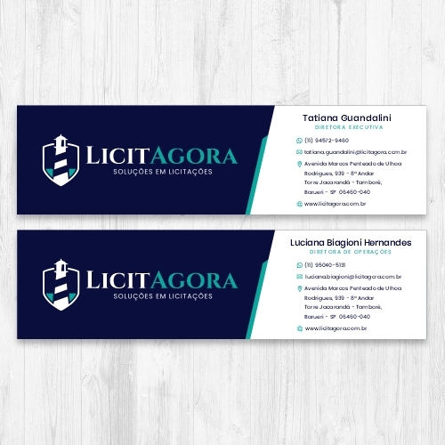 Comprar Logo e Papelaria (6 itens)