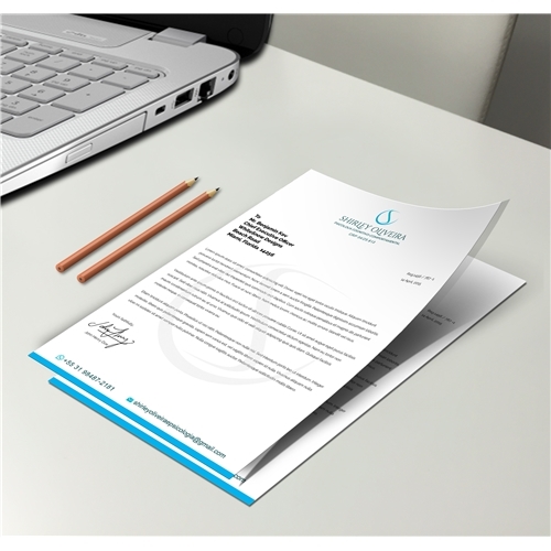 Comprar Logo e Papelaria (6 itens)