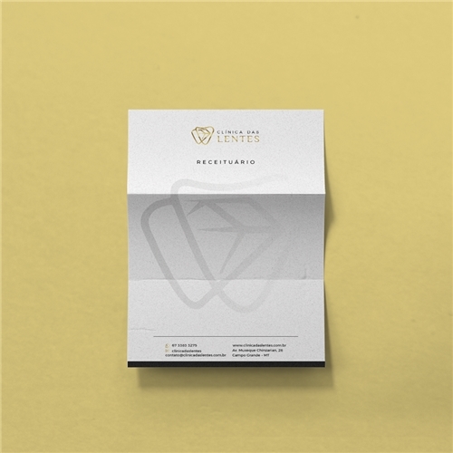 Comprar Papelaria (6 itens)