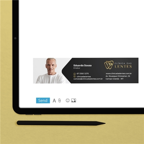 Comprar Papelaria (6 itens)