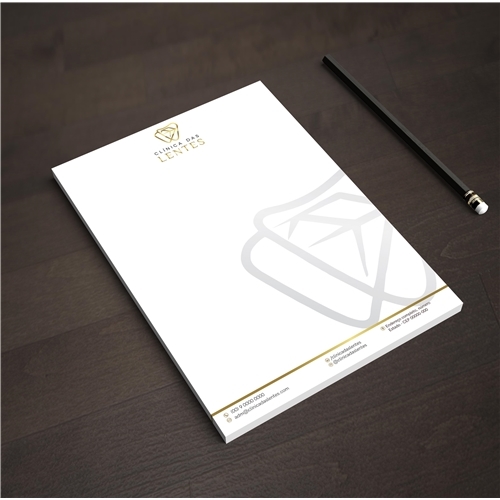 Comprar Papelaria (6 itens)
