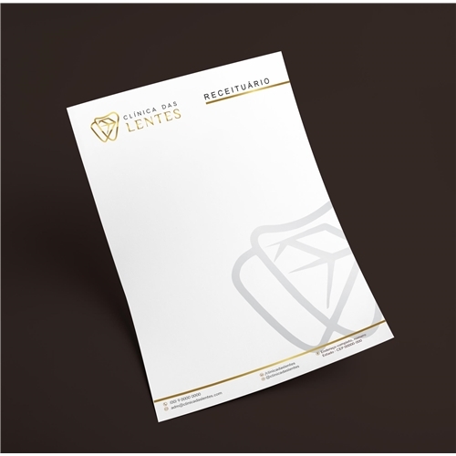 Comprar Papelaria (6 itens)