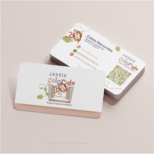 Comprar Logo e Papelaria (6 itens)