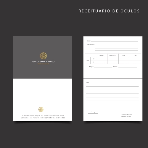 Comprar Logo e Papelaria (6 itens)