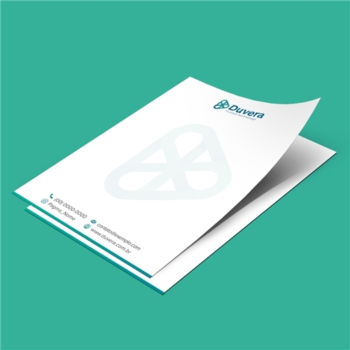 Comprar Papelaria (6 itens)