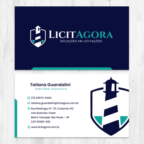 Comprar Logo e Papelaria (6 itens)