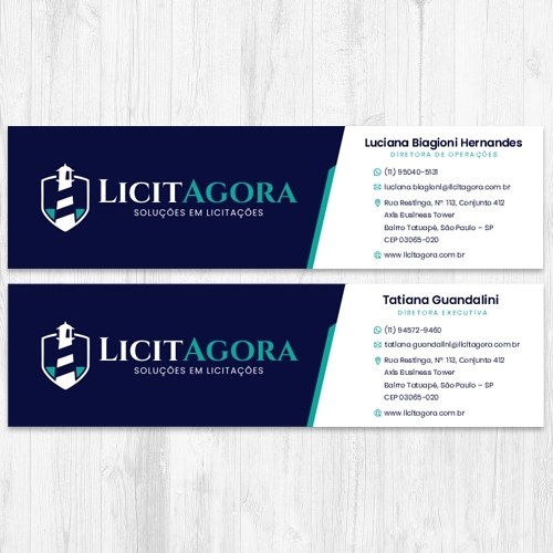 Comprar Logo e Papelaria (6 itens)