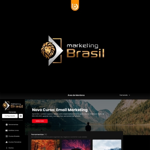 Comprar Logo