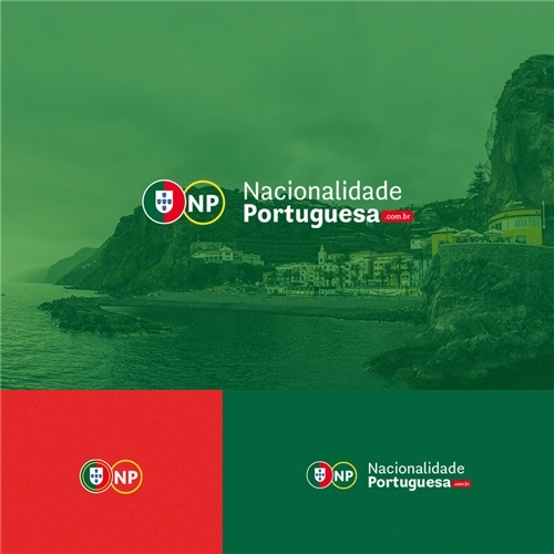 Comprar Logotipo + Papelaria Profissional + Manual