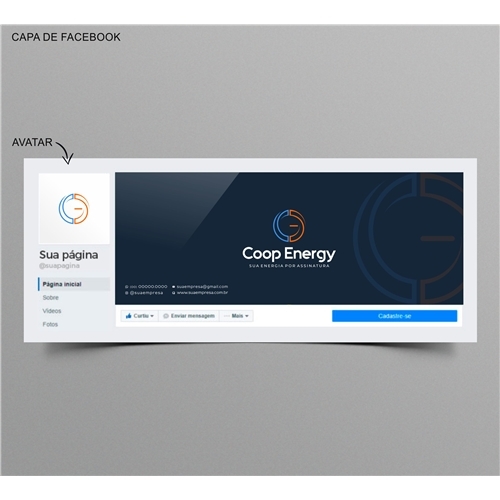 Comprar Projeto Combo top of mind