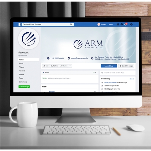 Comprar Projeto Combo top of mind