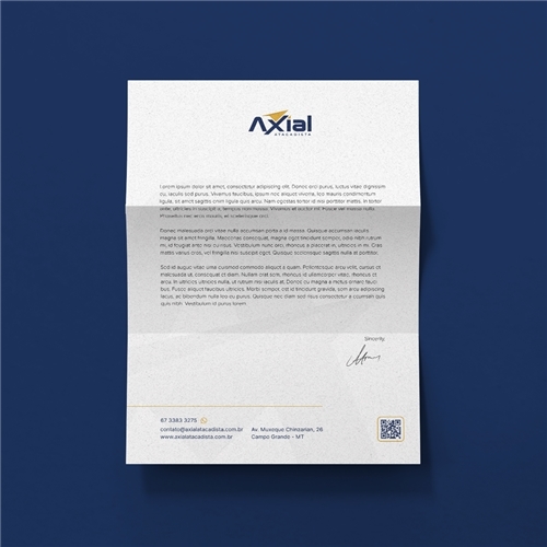 Comprar Papelaria (6 itens)
