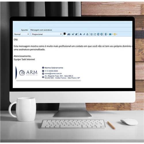 Comprar Projeto Combo top of mind