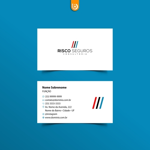 Comprar Logo e Papelaria (6 itens)