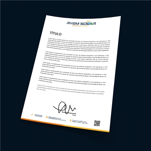 Comprar Logo e Papelaria (6 itens)