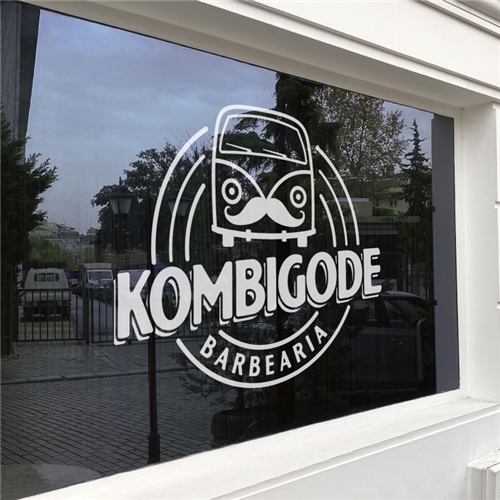 Comprar Logo e Cartao de Visita