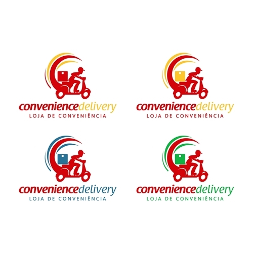 Comprar Logo