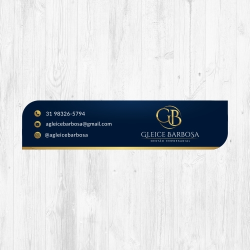 Comprar Logo e Papelaria (6 itens)