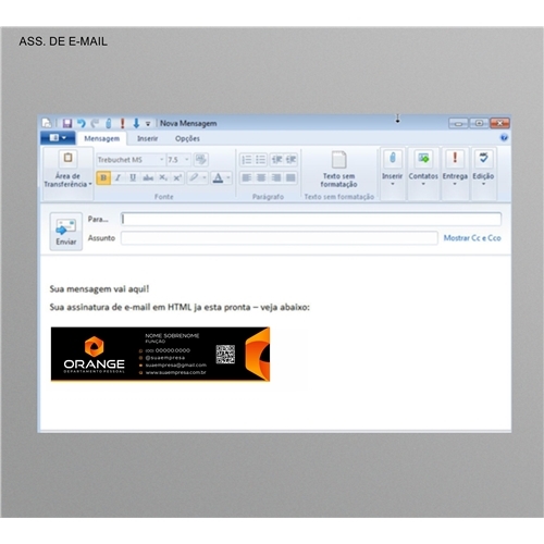 Comprar Projeto Combo top of mind