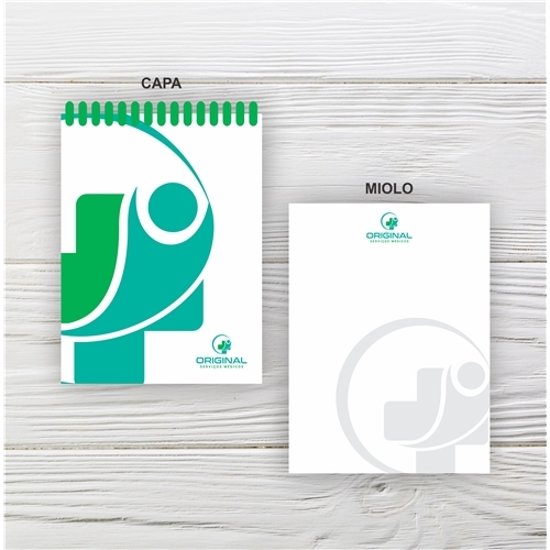 Comprar Projeto Combo top of mind