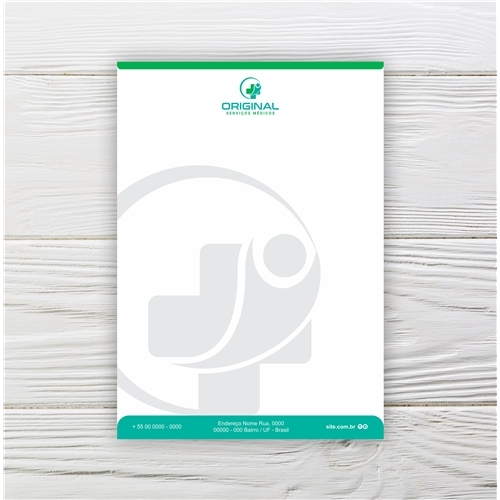 Comprar Projeto Combo top of mind