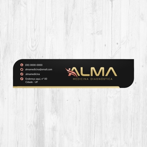 Comprar Logo e Papelaria (6 itens)