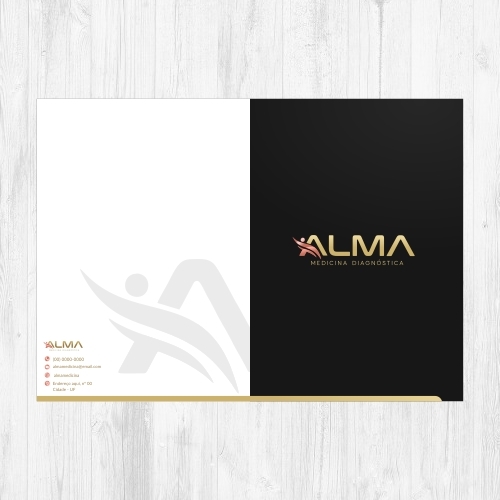 Comprar Logo e Papelaria (6 itens)