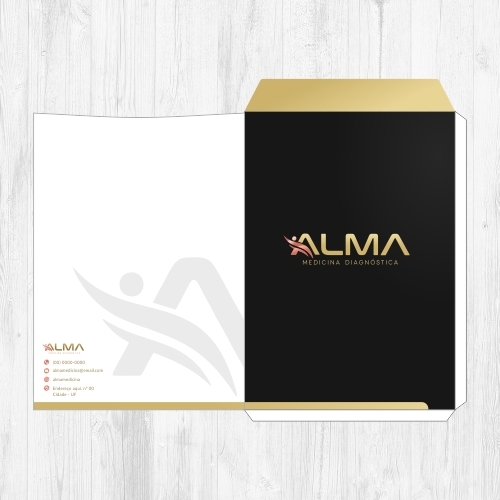 Comprar Logo e Papelaria (6 itens)