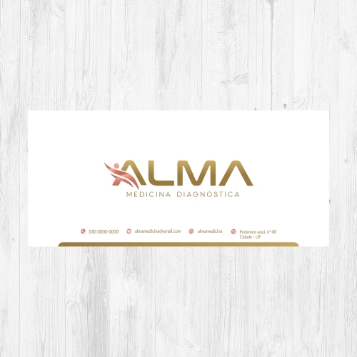 Comprar Logo e Papelaria (6 itens)