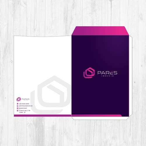 Comprar Logo e Papelaria (6 itens)
