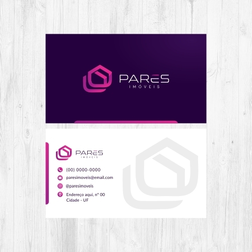 Comprar Logo e Papelaria (6 itens)