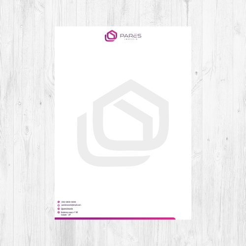 Comprar Logo e Papelaria (6 itens)