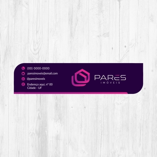 Comprar Logo e Papelaria (6 itens)