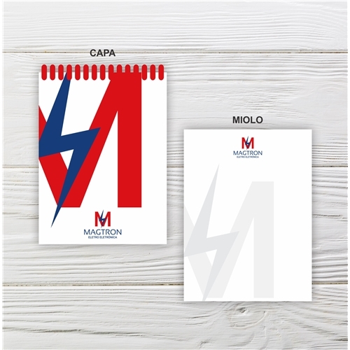 Comprar Logo e Papelaria (6 itens)