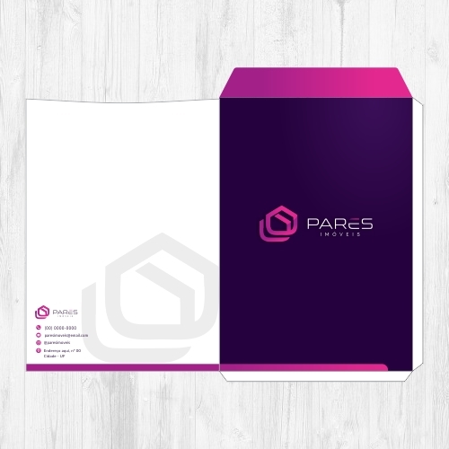 Comprar Logo e Papelaria (6 itens)