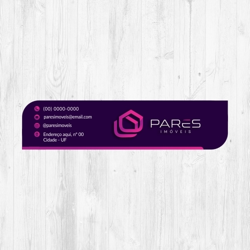 Comprar Logo e Papelaria (6 itens)