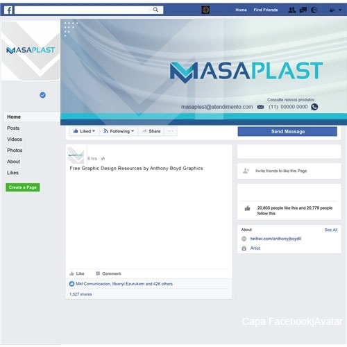 Comprar Projeto Combo top of mind