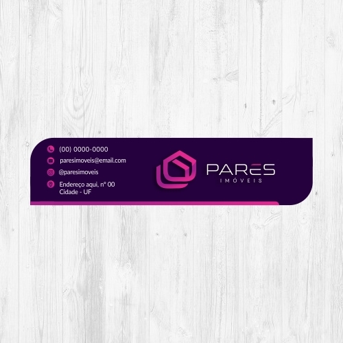 Comprar Logo e Papelaria (6 itens)