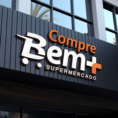 Comprar Logo