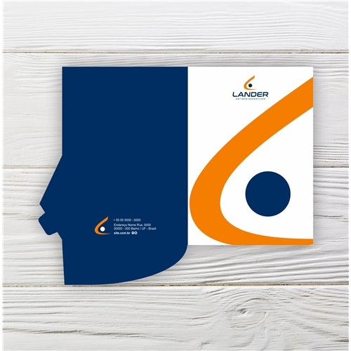 Comprar Logo e Papelaria (6 itens)