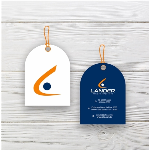 Comprar Logo e Papelaria (6 itens)