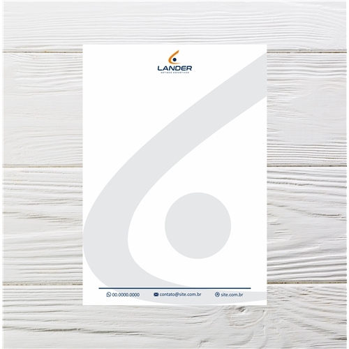 Comprar Logo e Papelaria (6 itens)